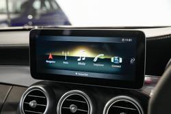 2020 Mercedes-Benz C-Class C63 AMG S C205 Designo - Diamond White Bright