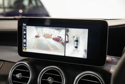 2020 Mercedes-Benz C-Class C63 AMG S C205 Designo - Diamond White Bright