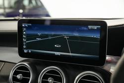 2020 Mercedes-Benz C-Class C63 AMG S C205 Designo - Diamond White Bright