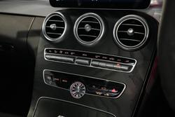 2020 Mercedes-Benz C-Class C63 AMG S C205 Designo - Diamond White Bright