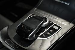 2020 Mercedes-Benz C-Class C63 AMG S C205 Designo - Diamond White Bright