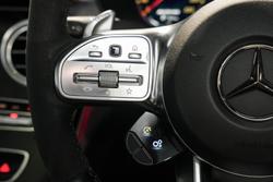 2020 Mercedes-Benz C-Class C63 AMG S C205 Designo - Diamond White Bright