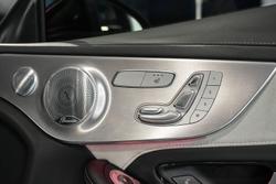 2020 Mercedes-Benz C-Class C63 AMG S C205 Designo - Diamond White Bright