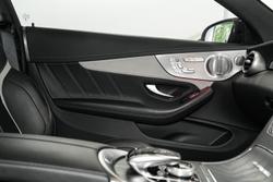 2020 Mercedes-Benz C-Class C63 AMG S C205 Designo - Diamond White Bright