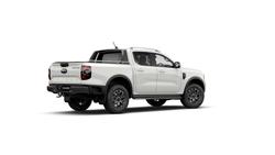 2026 Ford Ranger Wildtrak