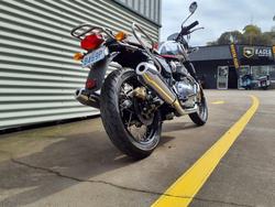 2022 Royal Enfield Interceptor 650 Chrome 650 Twin