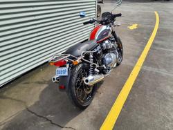 2022 Royal Enfield Interceptor 650 Chrome 650 Twin