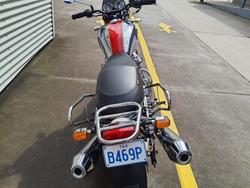 2022 Royal Enfield Interceptor 650 Chrome 650 Twin