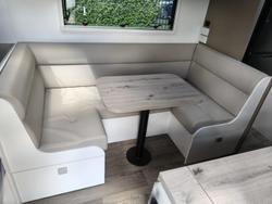 2026 New Age Caravans Road Owl 19 Expedition