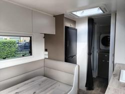 2026 New Age Caravans Road Owl 19 Expedition