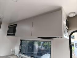 2026 New Age Caravans Road Owl 19 Expedition