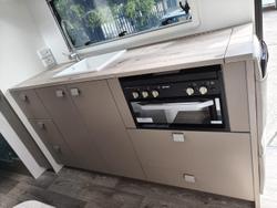 2026 New Age Caravans Road Owl 19 Expedition