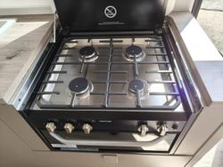 2026 New Age Caravans Road Owl 19 Expedition