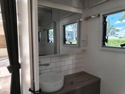 2026 New Age Caravans Road Owl 19 Expedition