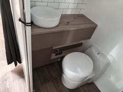 2026 New Age Caravans Road Owl 19 Expedition