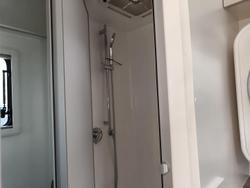 2026 New Age Caravans Road Owl 19 Expedition