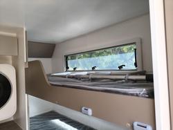 2026 New Age Caravans Road Owl 19 Expedition