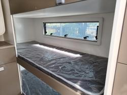 2026 New Age Caravans Road Owl 19 Expedition