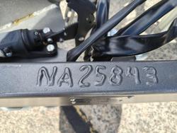 2026 New Age Caravans Road Owl 19 Expedition