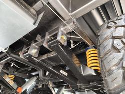 2026 New Age Caravans Road Owl 19 Expedition