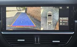 2020 Porsche Cayenne 9YA MY20 4X4 On Demand Quartzite Grey