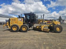 2023 CAT 150 Awd - Mastless Gps