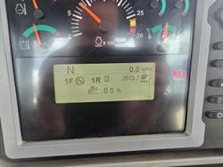 2023 CAT 150 Awd - Mastless Gps