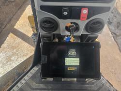 2023 CAT 150 Awd - Mastless Gps