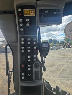 2023 CAT 150 Awd - Mastless Gps