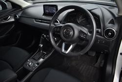 2019 Mazda CX-3 Maxx Sport