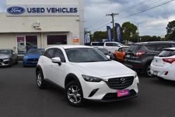 2019 Mazda CX-3 Maxx Sport