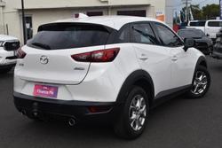 2019 Mazda CX-3 Maxx Sport
