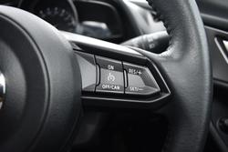 2019 Mazda CX-3 Maxx Sport