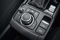 2019 Mazda CX-3 Maxx Sport
