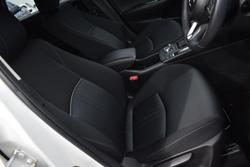 2019 Mazda CX-3 Maxx Sport