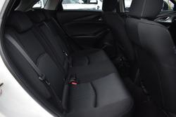 2019 Mazda CX-3 Maxx Sport