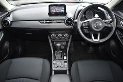 2019 Mazda CX-3 Maxx Sport