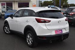 2019 Mazda CX-3 Maxx Sport