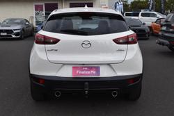 2019 Mazda CX-3 Maxx Sport