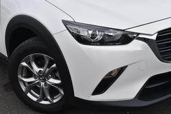 2019 Mazda CX-3 Maxx Sport