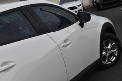 2019 Mazda CX-3 Maxx Sport