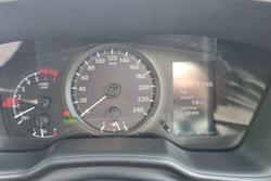 2021 Toyota Corolla Ascent Sport Hybrid ZWE211R White