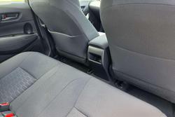 2021 Toyota Corolla Ascent Sport Hybrid ZWE211R White