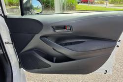 2021 Toyota Corolla Ascent Sport Hybrid ZWE211R White