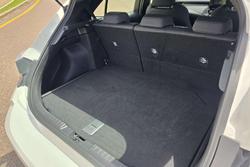 2021 Toyota Corolla Ascent Sport Hybrid ZWE211R White