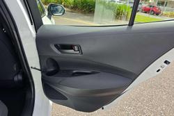 2021 Toyota Corolla Ascent Sport Hybrid ZWE211R White