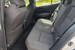 2021 Toyota Corolla Ascent Sport Hybrid ZWE211R White