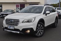 2017 Subaru Outback 2.0D Premium