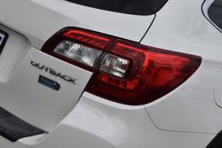 2017 Subaru Outback 2.0D Premium