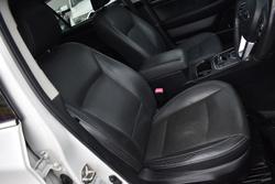 2017 Subaru Outback 2.0D Premium